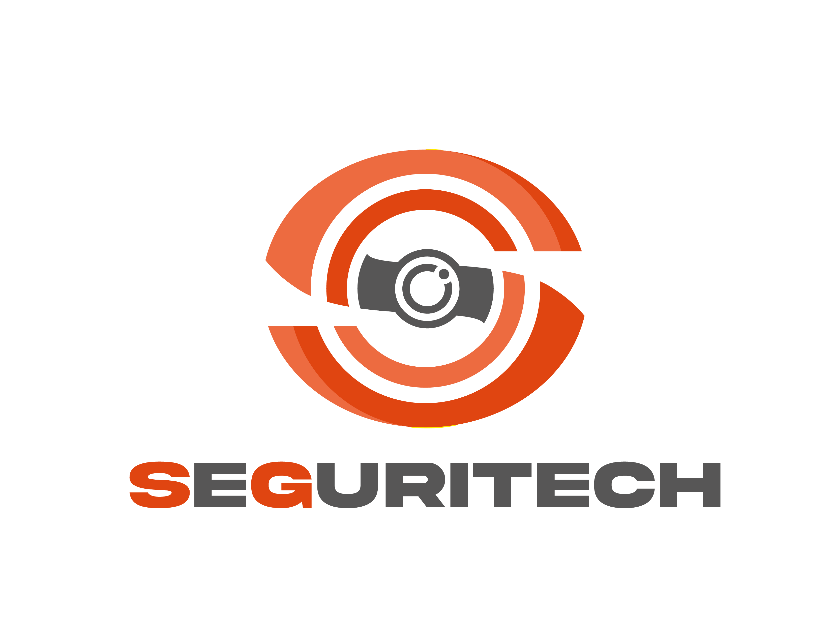 Seguritech Service LLC Logo
